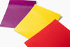 GEasy Ruler Stickers - Fruity Fiesta palette GE-1101