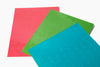 GEasy Ruler Stickers - Tropical Brights palette GE-1100