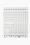 Stripology© Squared Ruler CGRGE2