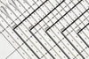 Stripology© Quarters MINI Ruler CGRGE4
