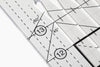 Stripology© XL Ruler CGRGE1XL