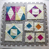 Wool Press 'n Lock Tiles™ -- Product Image