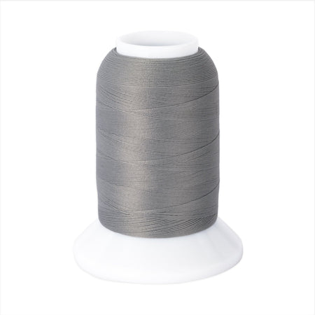 Woolly Nylon #111 - Grey Cone