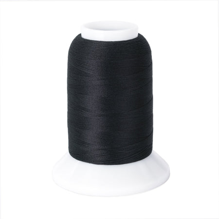 Woolly Nylon #119 - Charcoal Cone