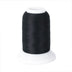 Woolly Nylon #119 - Charcoal Cone
