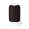 Woolly Nylon #162 - Deep Brown Cone