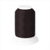 Woolly Nylon #162 - Deep Brown Cone