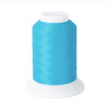 Woolly Nylon #182 - Radiant Turquoise Cone