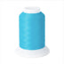 Woolly Nylon #182 - Radiant Turquoise Cone