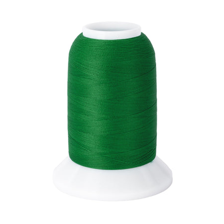 Woolly Nylon #245 - Christmas Green Cone