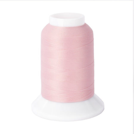 Woolly Nylon #298 - Light Pink Cone