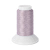 Nylon lanudo metalizado n.º 317 - Cono rosa