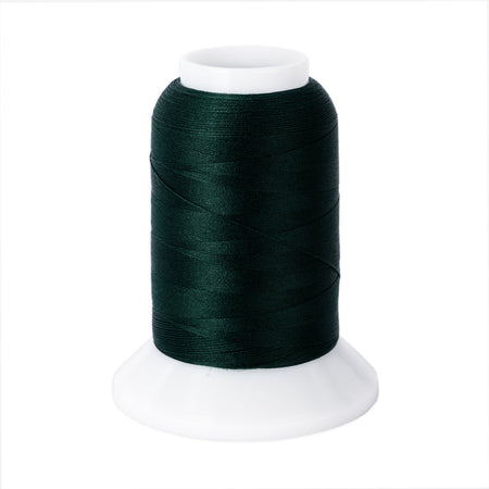 Woolly Nylon #760 - Christmas Tree Cone