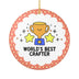 World's Best Crafter