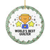 World's Best Quilter
