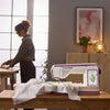 HUSQVARNA® VIKING® DESIGNER TOPAZ™ 65 Refurbished Sewing & Embroidery Machine