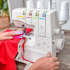 HUSQVARNA® VIKING® Refurbished H|CLASS™ 250S Overlock Machine -- Product Image