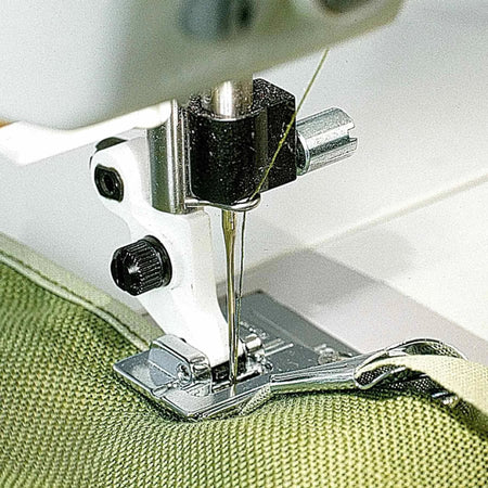 Encuadernadora al bies HUSQVARNA® VIKING® 1/4 Pulgada 6 mm -- Imagen de producto