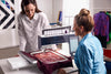 PFAFF® Creative Performance™ 950 Sewing & Embroidery Machine -- Product Image