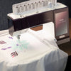 PFAFF® creative icon™ 2 Machine à coudre et à broder -- Product Image