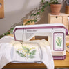 HUSQVARNA® VIKING® DESIGNER TOPAZ™ 65 Refurbished Sewing & Embroidery Machine