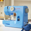SINGER® M1000 Blue Mending Machine -- Image du produit