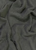 Sherpa Faux Fur Fabric / Gray / Sold By The Yard
